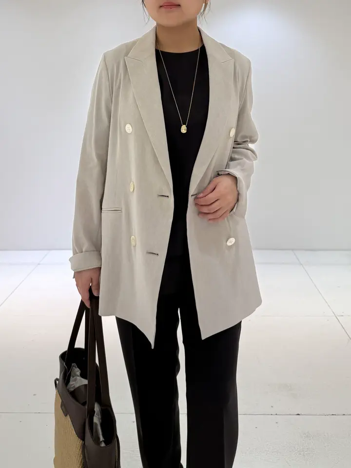 ONWARD CROSSET SELECT 山﨑 コーディネート画像