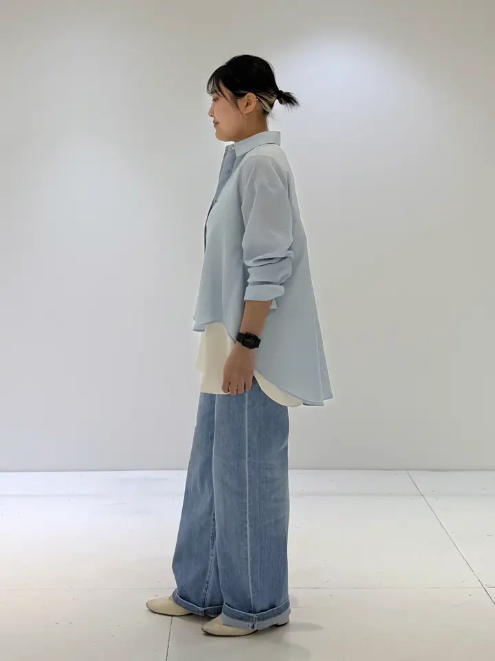 ONWARD CROSSET SELECT 山﨑 コーディネート画像