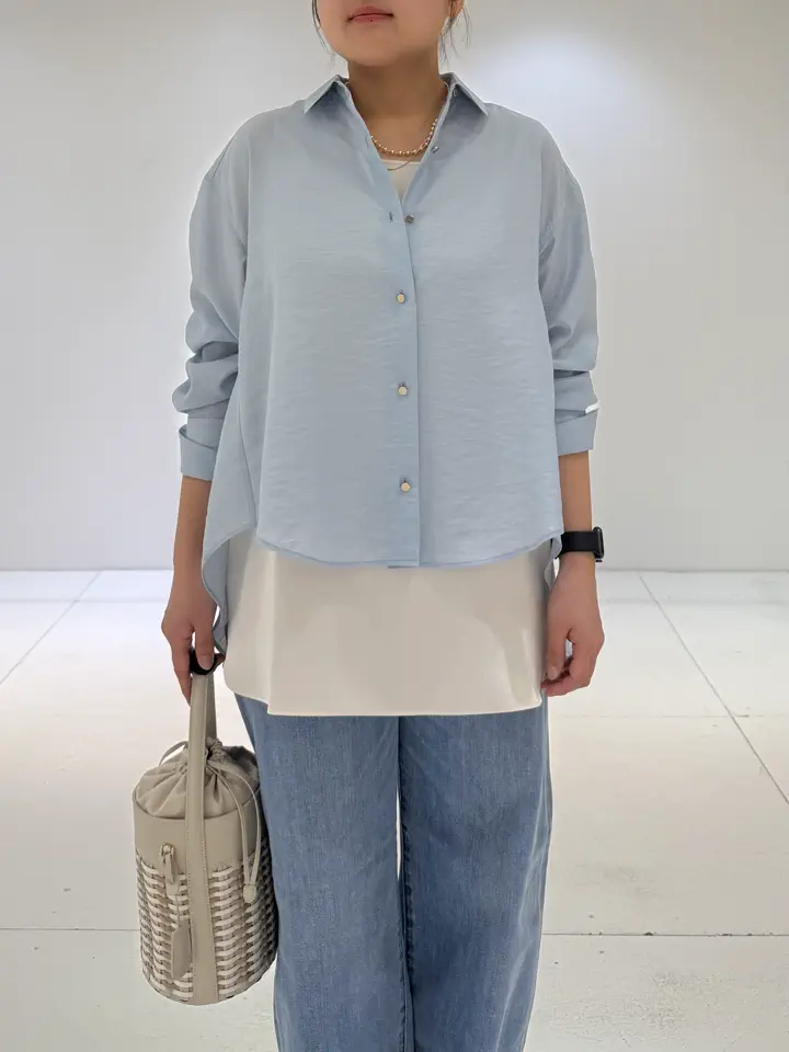 ONWARD CROSSET SELECT 山﨑 コーディネート画像