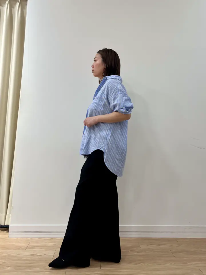 ONWARD CROSSET SELECT 渡邉 コーディネート画像