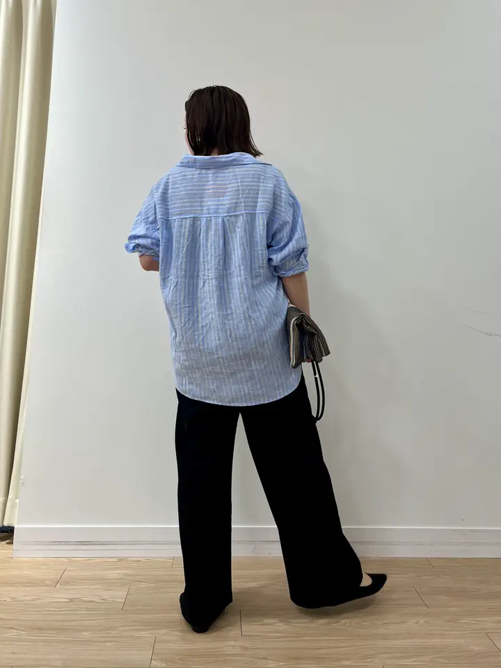 ONWARD CROSSET SELECT 渡邉 コーディネート画像