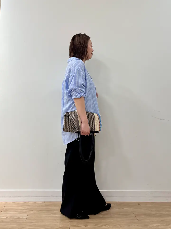 ONWARD CROSSET SELECT 渡邉 コーディネート画像