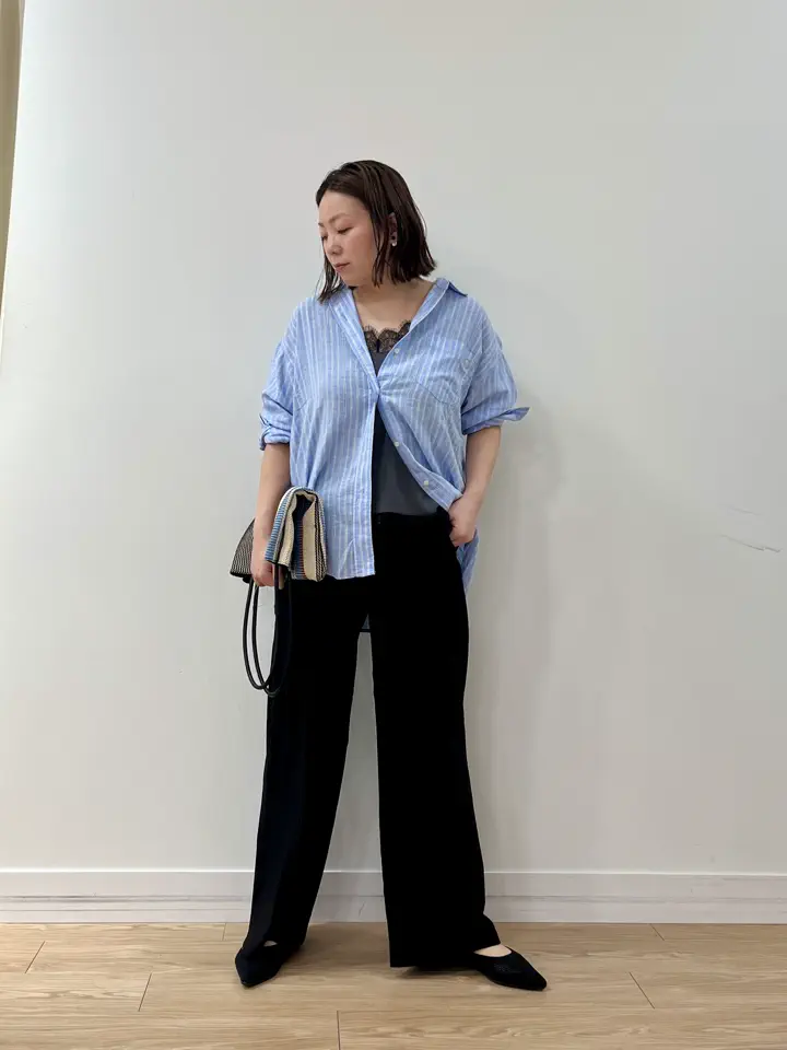 ONWARD CROSSET SELECT 渡邉 コーディネート画像