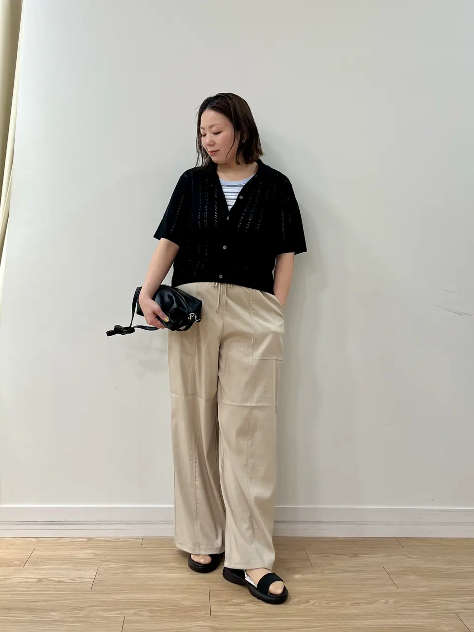  渡邉 コーディネート画像