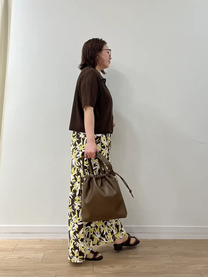 ONWARD CROSSET SELECT 渡邉 コーディネート画像