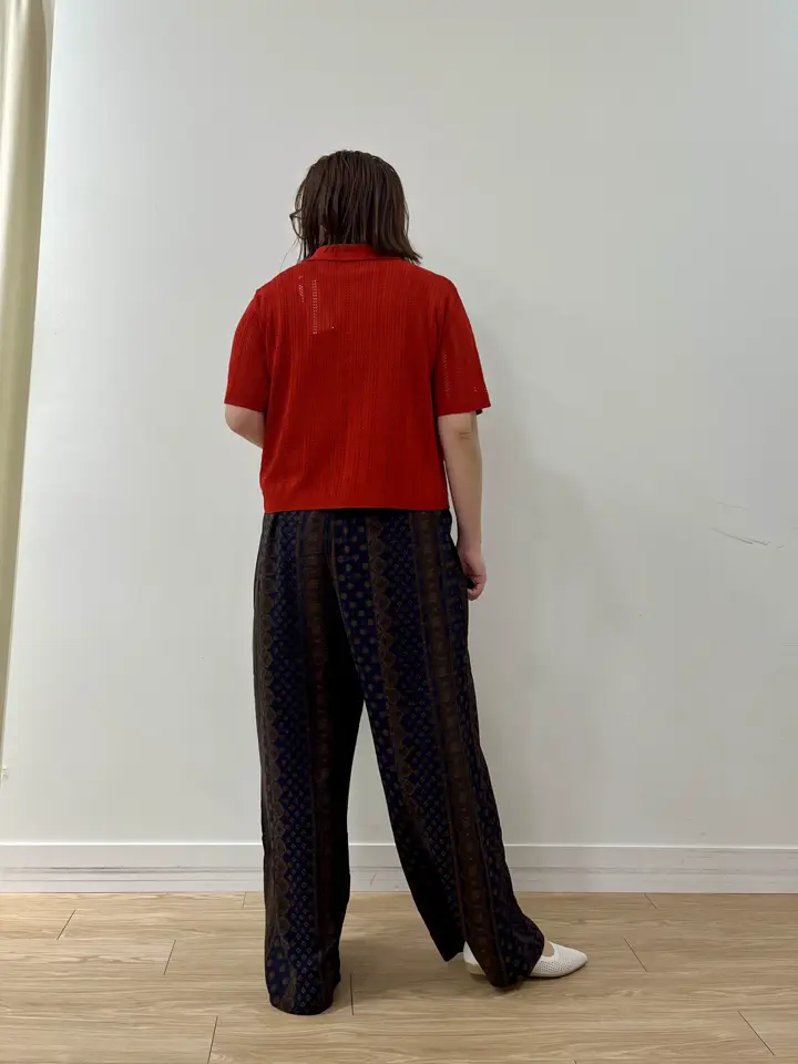 ONWARD CROSSET SELECT 渡邉 コーディネート画像