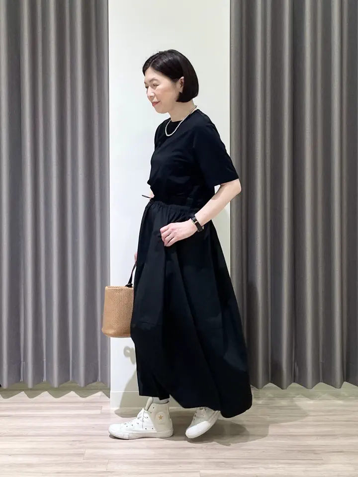 ONWARD CROSSET SELECT 五月女 コーディネート画像