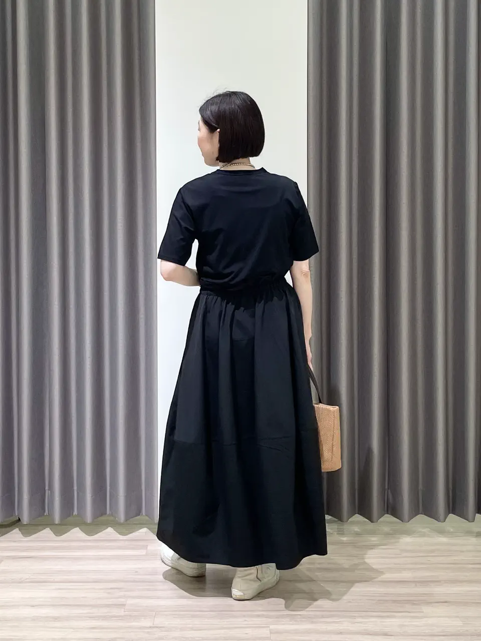 ONWARD CROSSET SELECT 五月女 コーディネート画像