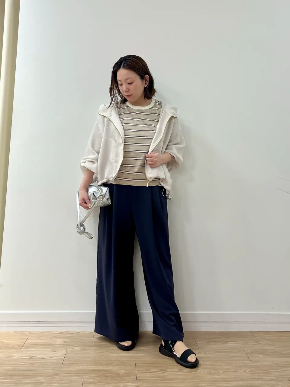 渡邉 コーディネート画像