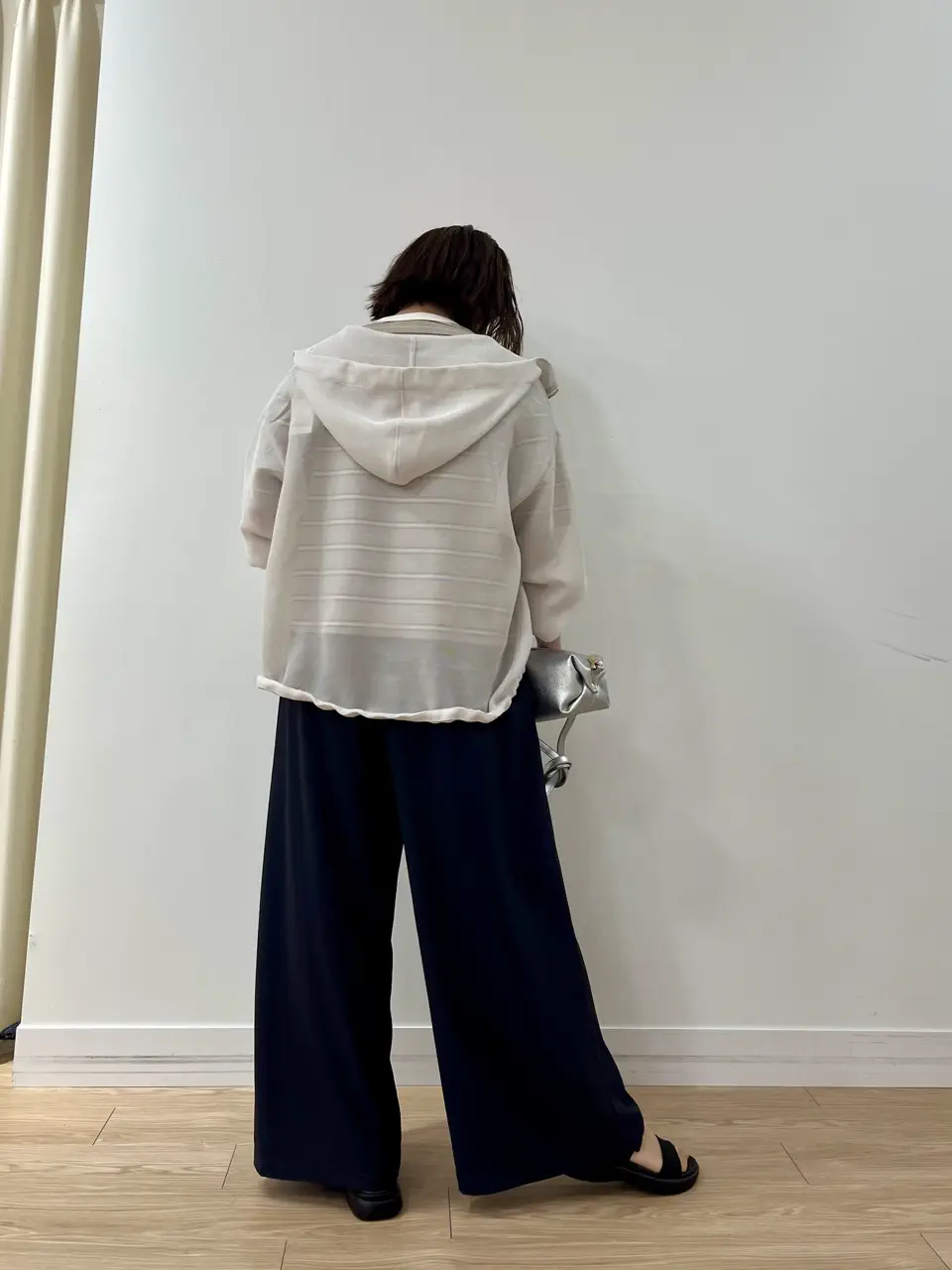 ONWARD CROSSET SELECT 渡邉 コーディネート画像