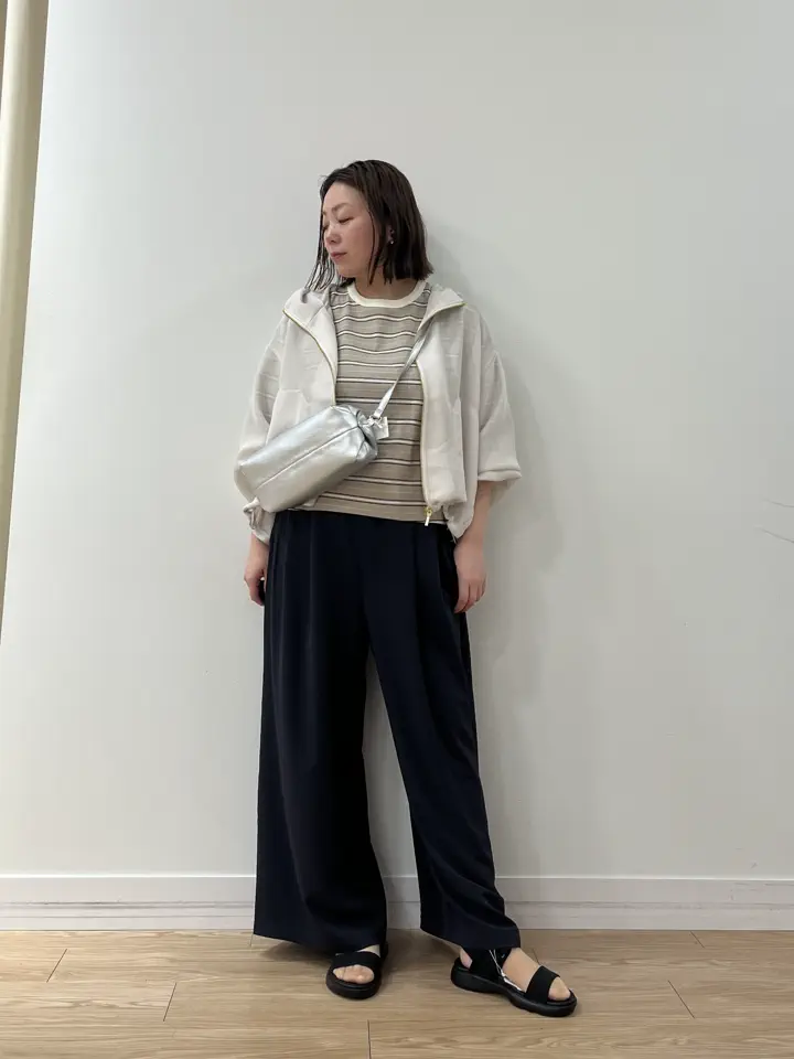 ONWARD CROSSET SELECT 渡邉 コーディネート画像