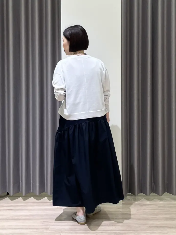 ONWARD CROSSET SELECT 五月女 コーディネート画像