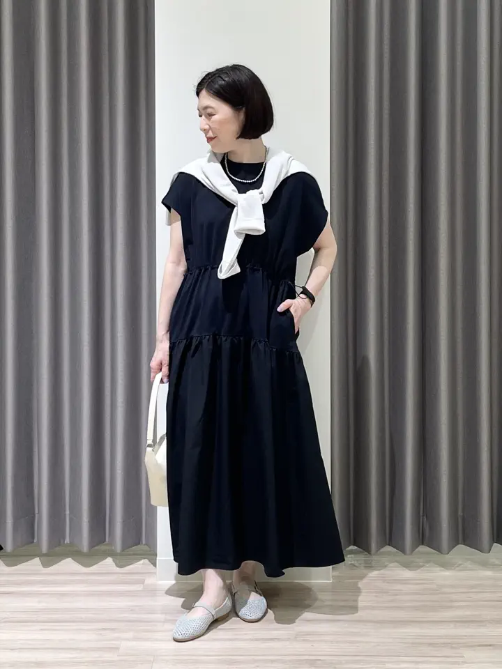 ONWARD CROSSET SELECT 五月女 コーディネート画像