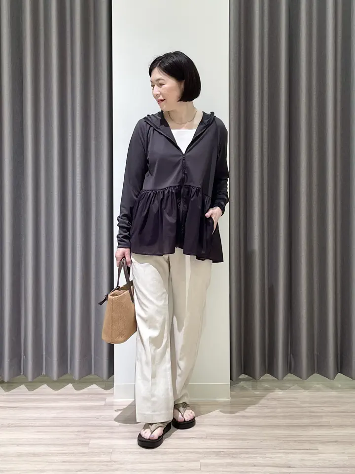 ONWARD CROSSET SELECT 五月女 コーディネート画像