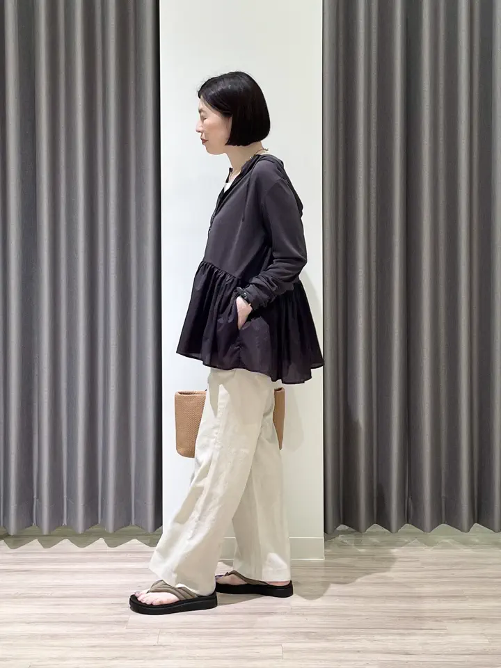 ONWARD CROSSET SELECT 五月女 コーディネート画像