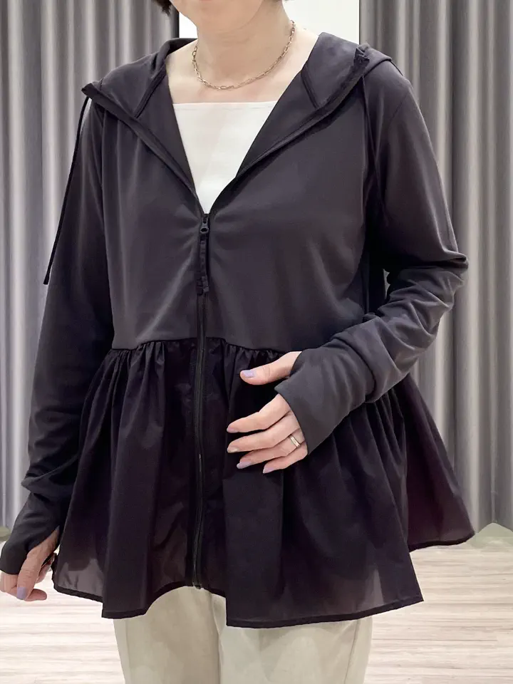 ONWARD CROSSET SELECT 五月女 コーディネート画像