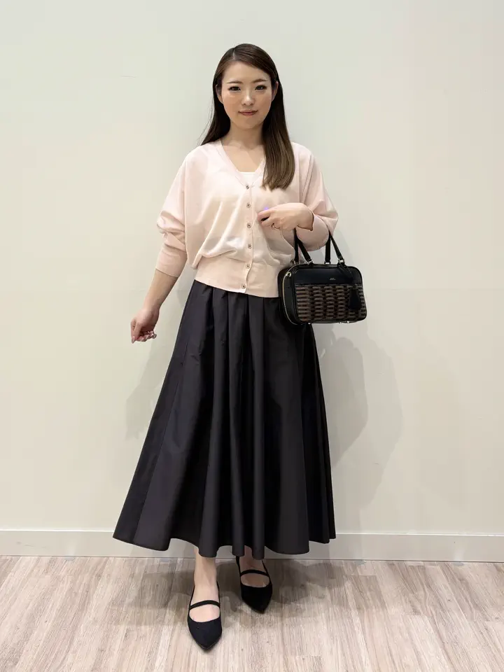 ONWARD CROSSET SELECT 土居 コーディネート画像