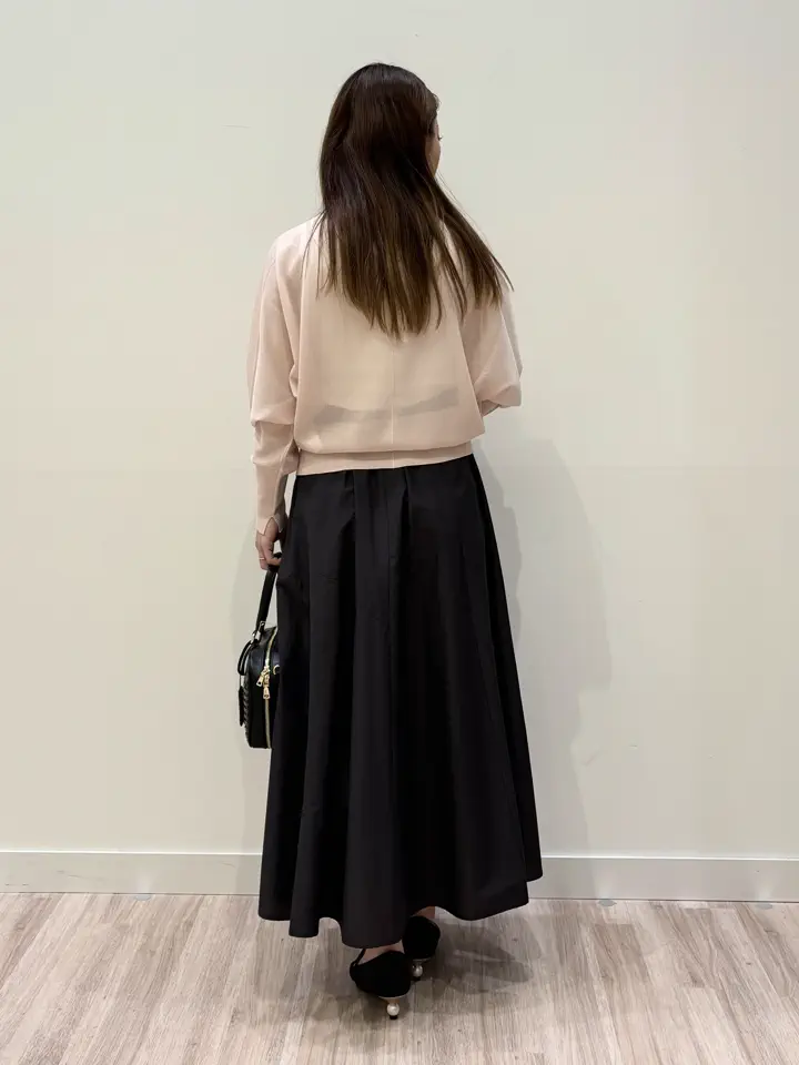 ONWARD CROSSET SELECT 土居 コーディネート画像