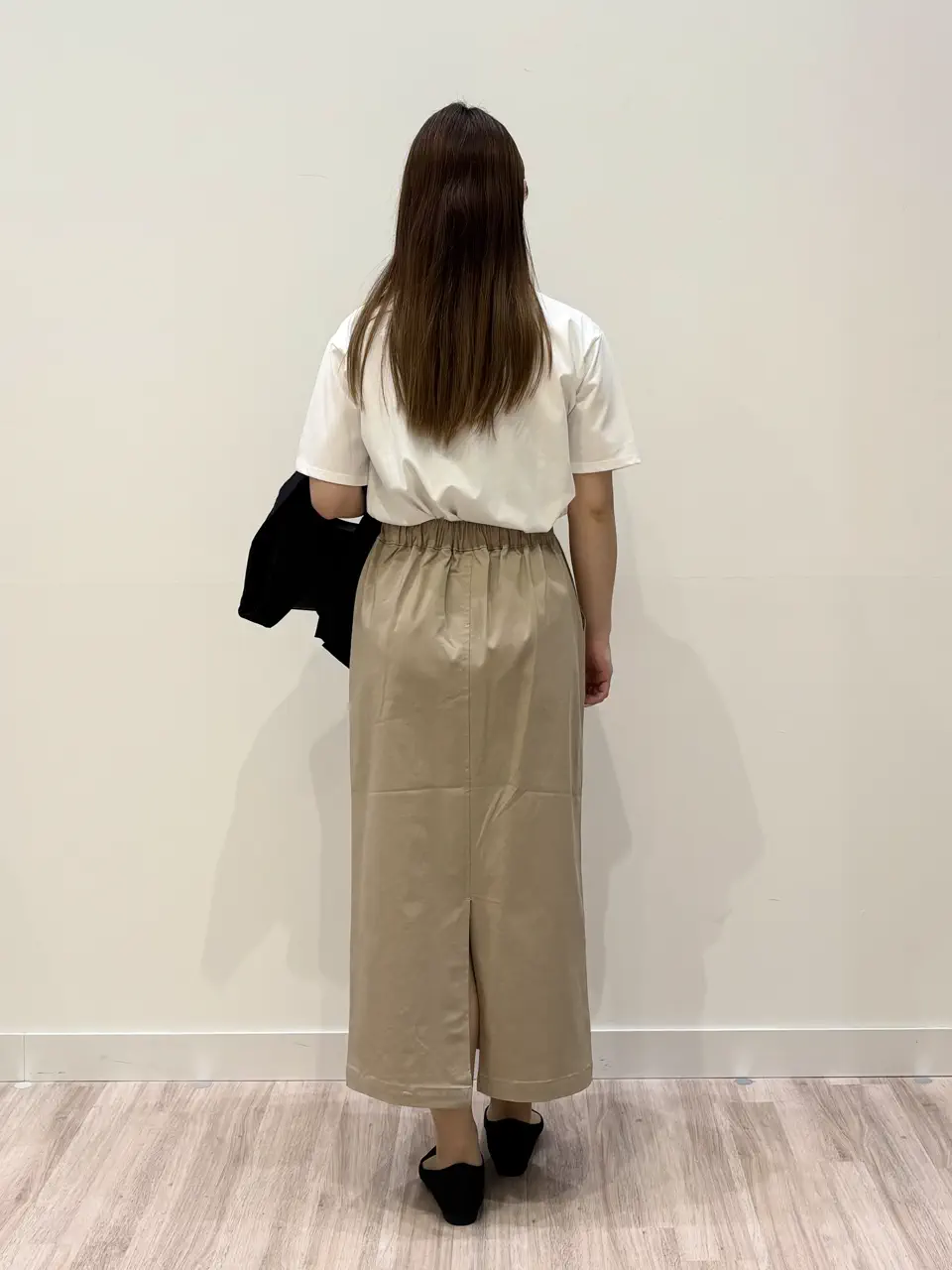 ONWARD CROSSET SELECT 土居 コーディネート画像