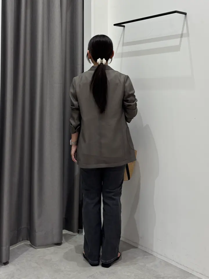 ONWARD CROSSET SELECT 乃和 コーディネート画像