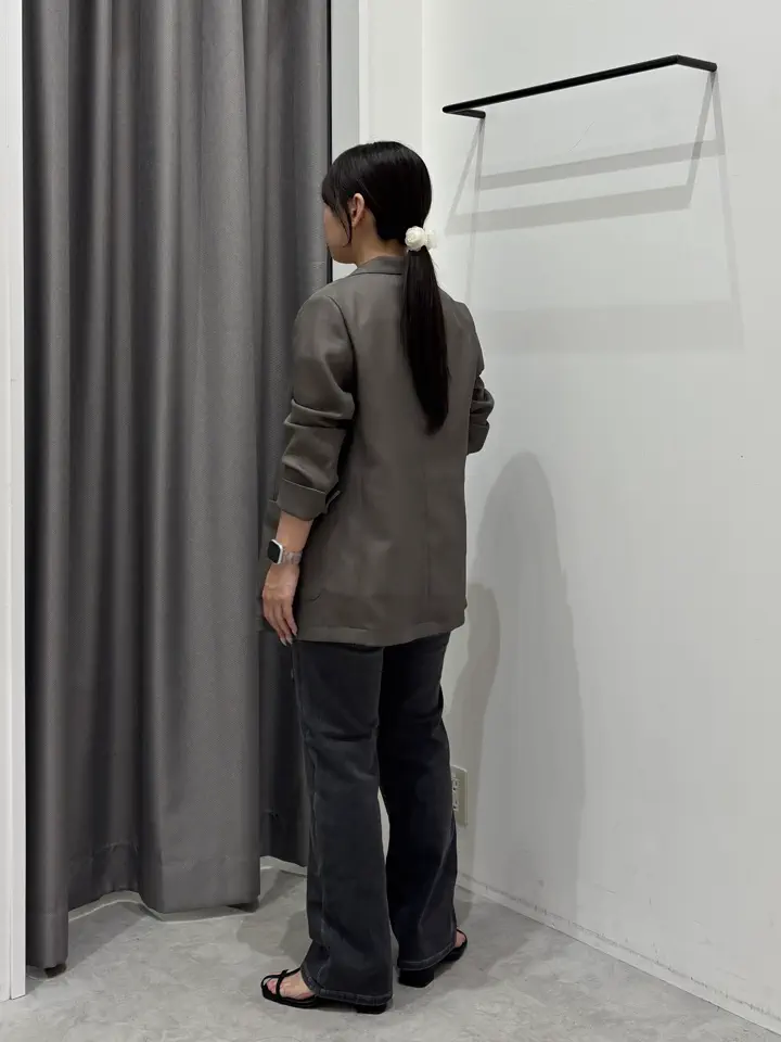 ONWARD CROSSET SELECT 乃和 コーディネート画像