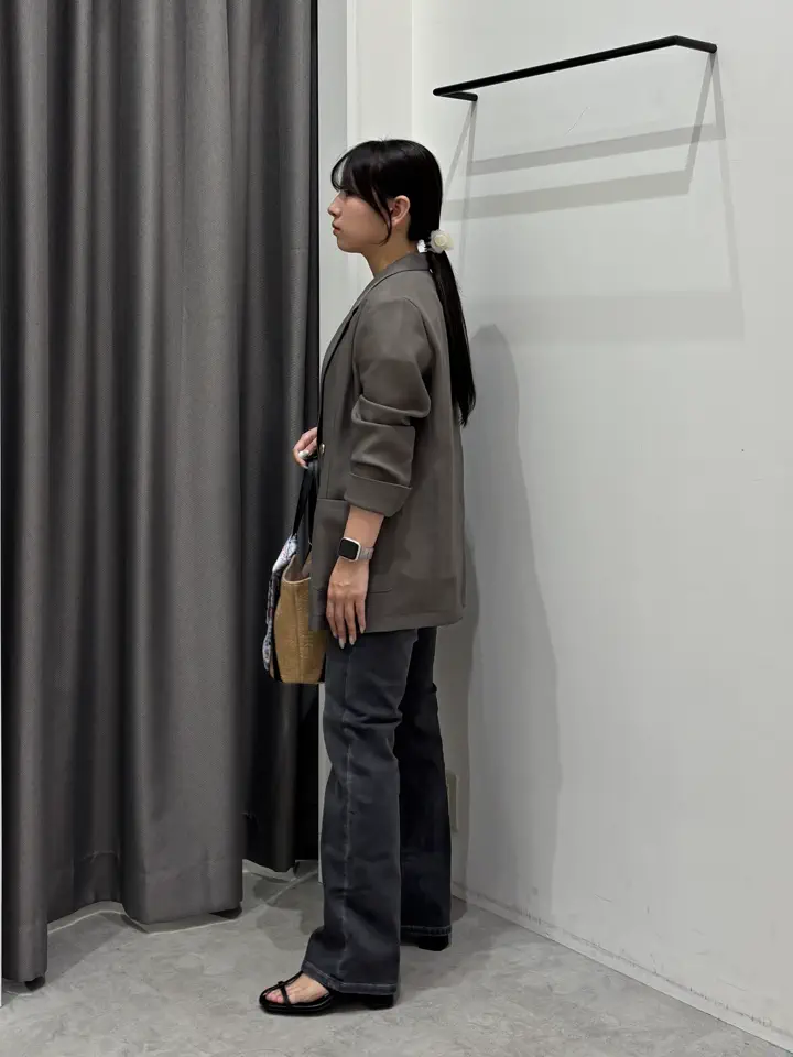 ONWARD CROSSET SELECT 乃和 コーディネート画像