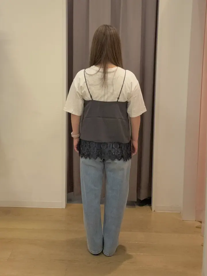 ONWARD CROSSET SELECT 内田 コーディネート画像