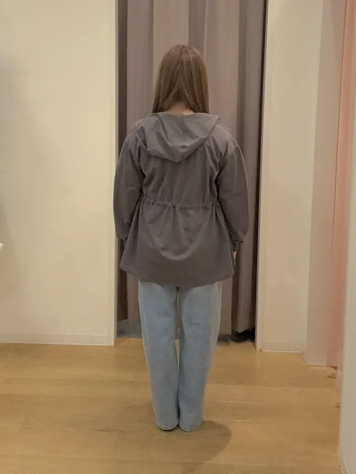 ONWARD CROSSET SELECT 内田 コーディネート画像