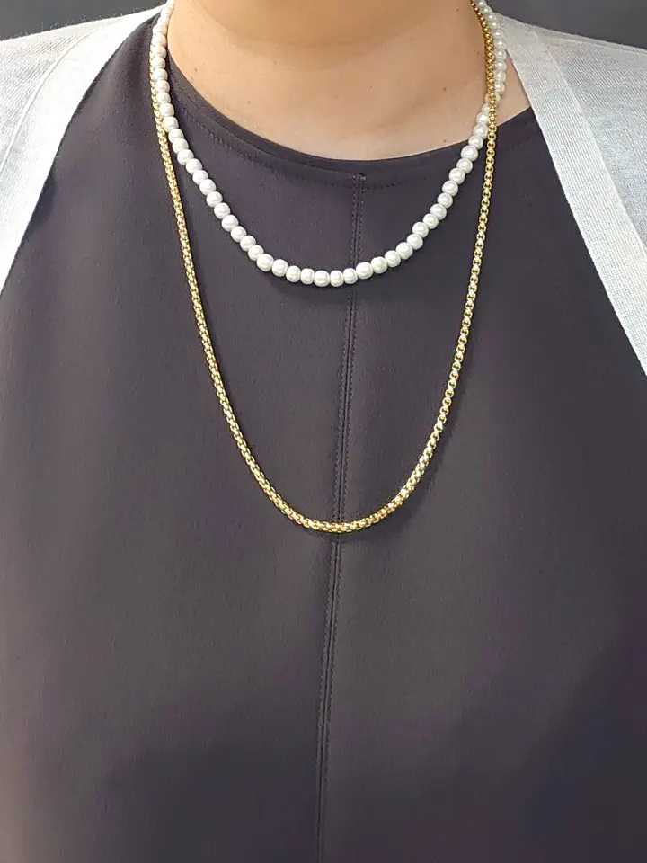 ONWARD CROSSET SELECT 森 コーディネート画像