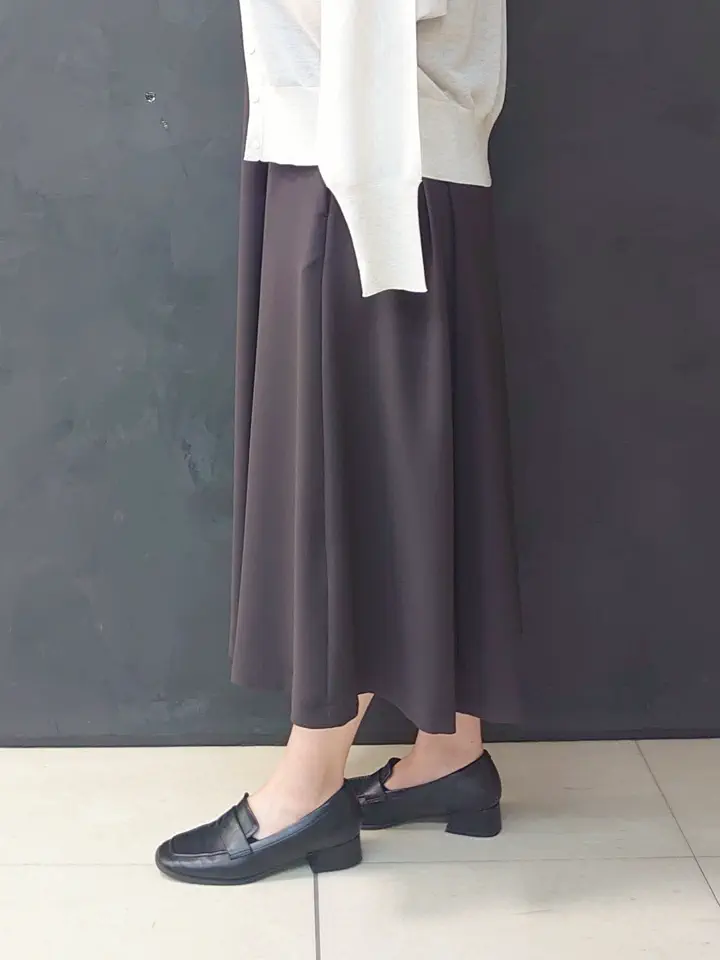 ONWARD CROSSET SELECT 森 コーディネート画像