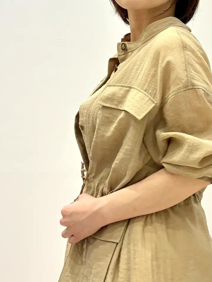 ONWARD CROSSET SELECT 前田 コーディネート画像