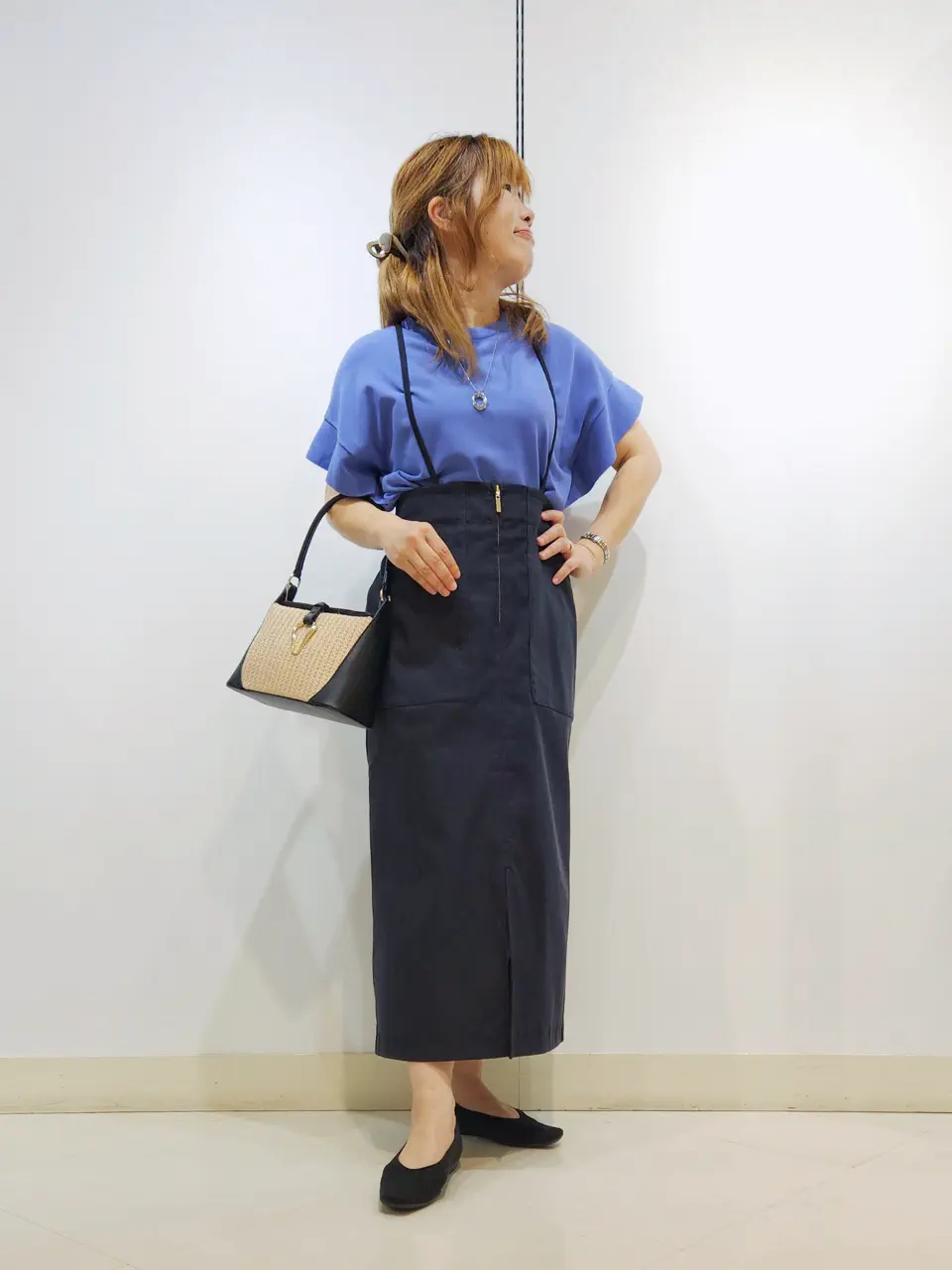  中野 コーディネート画像