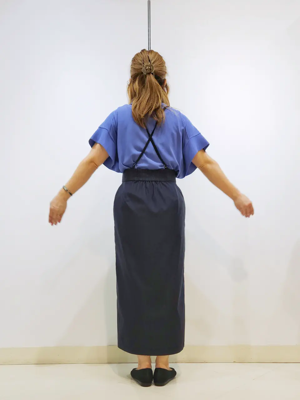 ONWARD CROSSET SELECT 中野 コーディネート画像