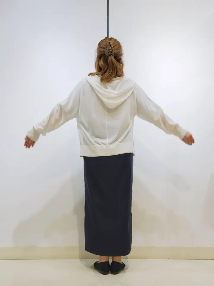 ONWARD CROSSET SELECT 中野 コーディネート画像