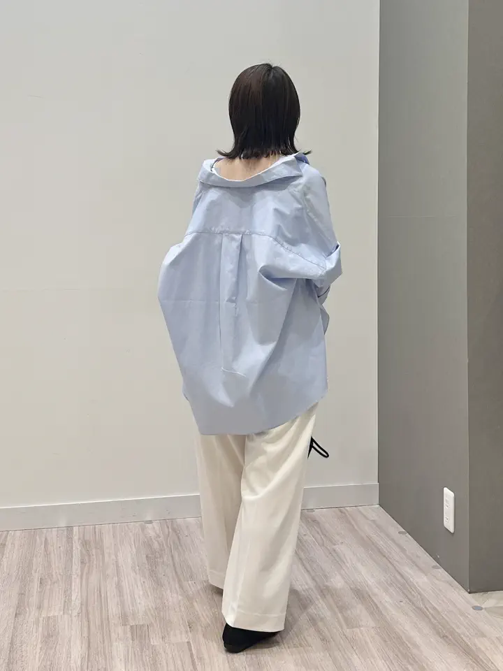 ONWARD CROSSET SELECT フジコ コーディネート画像