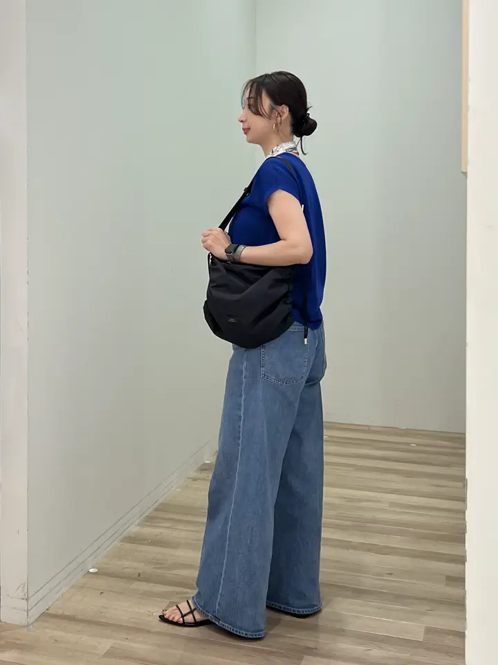 ONWARD CROSSET SELECT 村上 コーディネート画像