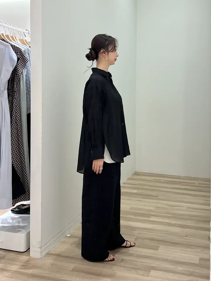 ONWARD CROSSET SELECT 村上 コーディネート画像