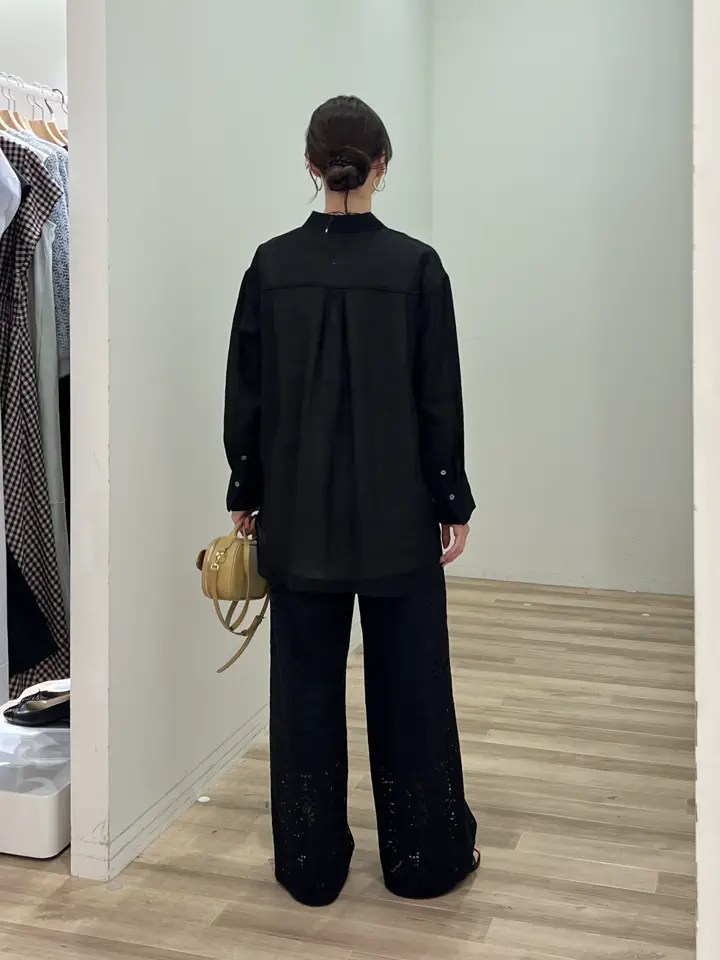 ONWARD CROSSET SELECT 村上 コーディネート画像