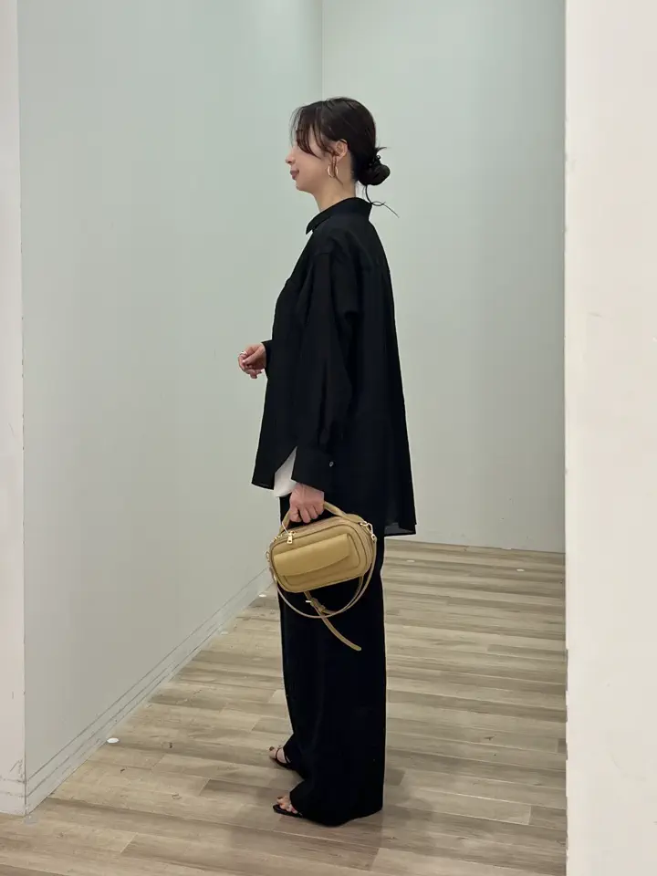 ONWARD CROSSET SELECT 村上 コーディネート画像