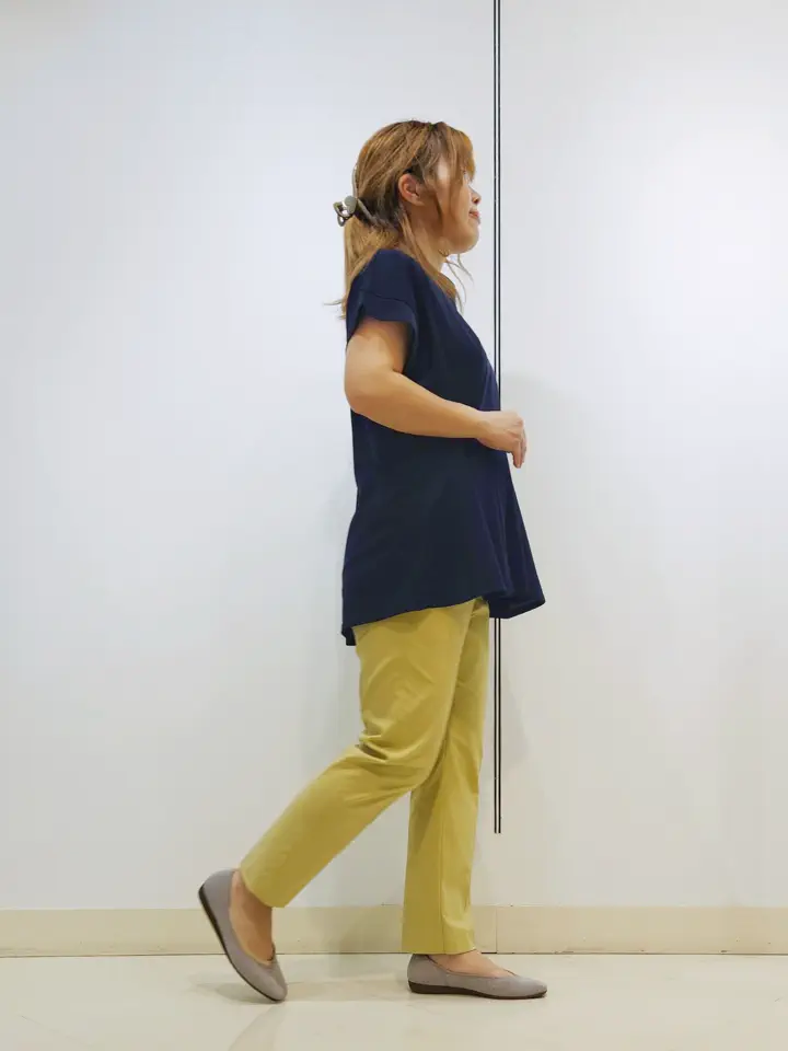 ONWARD CROSSET SELECT 中野 コーディネート画像