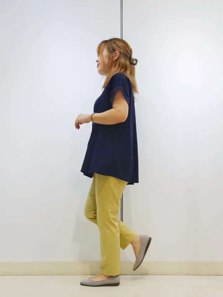 ONWARD CROSSET SELECT 中野 コーディネート画像