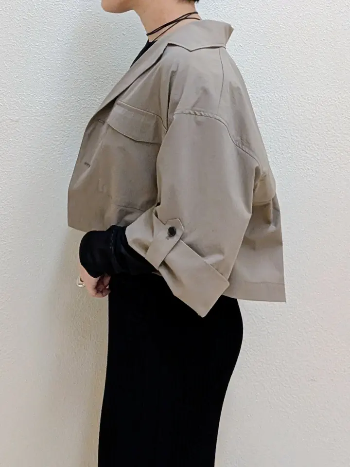 ONWARD CROSSET SELECT 中園 コーディネート画像