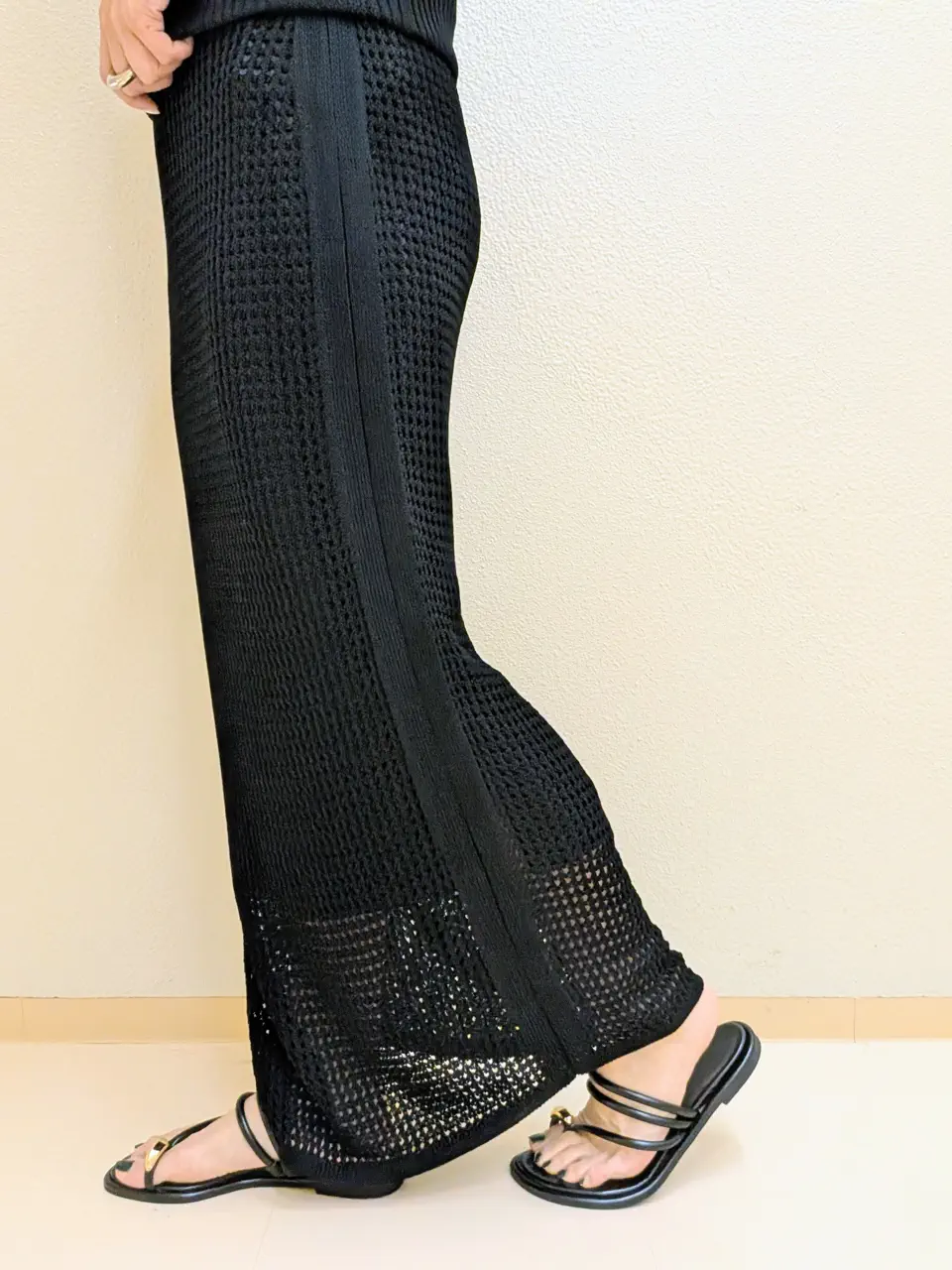 ONWARD CROSSET SELECT 中園 コーディネート画像