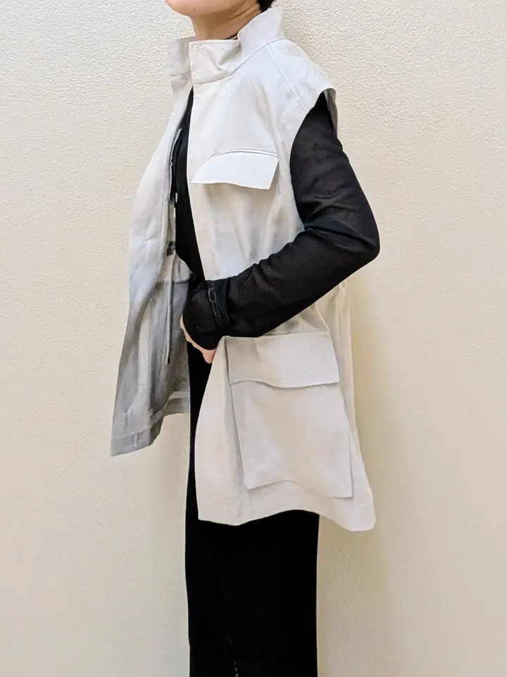 ONWARD CROSSET SELECT 中園 コーディネート画像