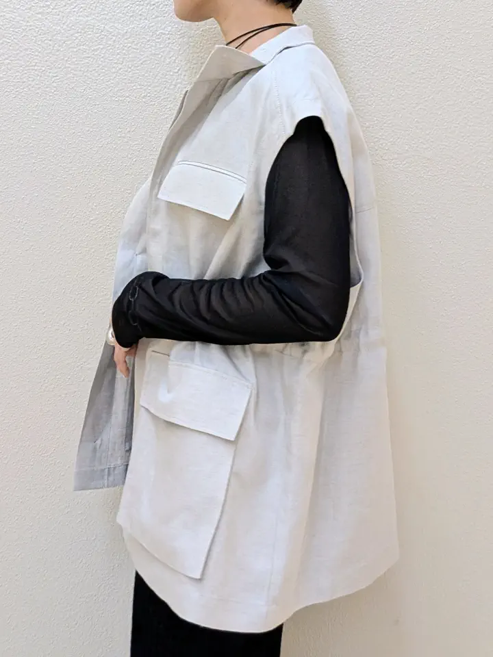 ONWARD CROSSET SELECT 中園 コーディネート画像