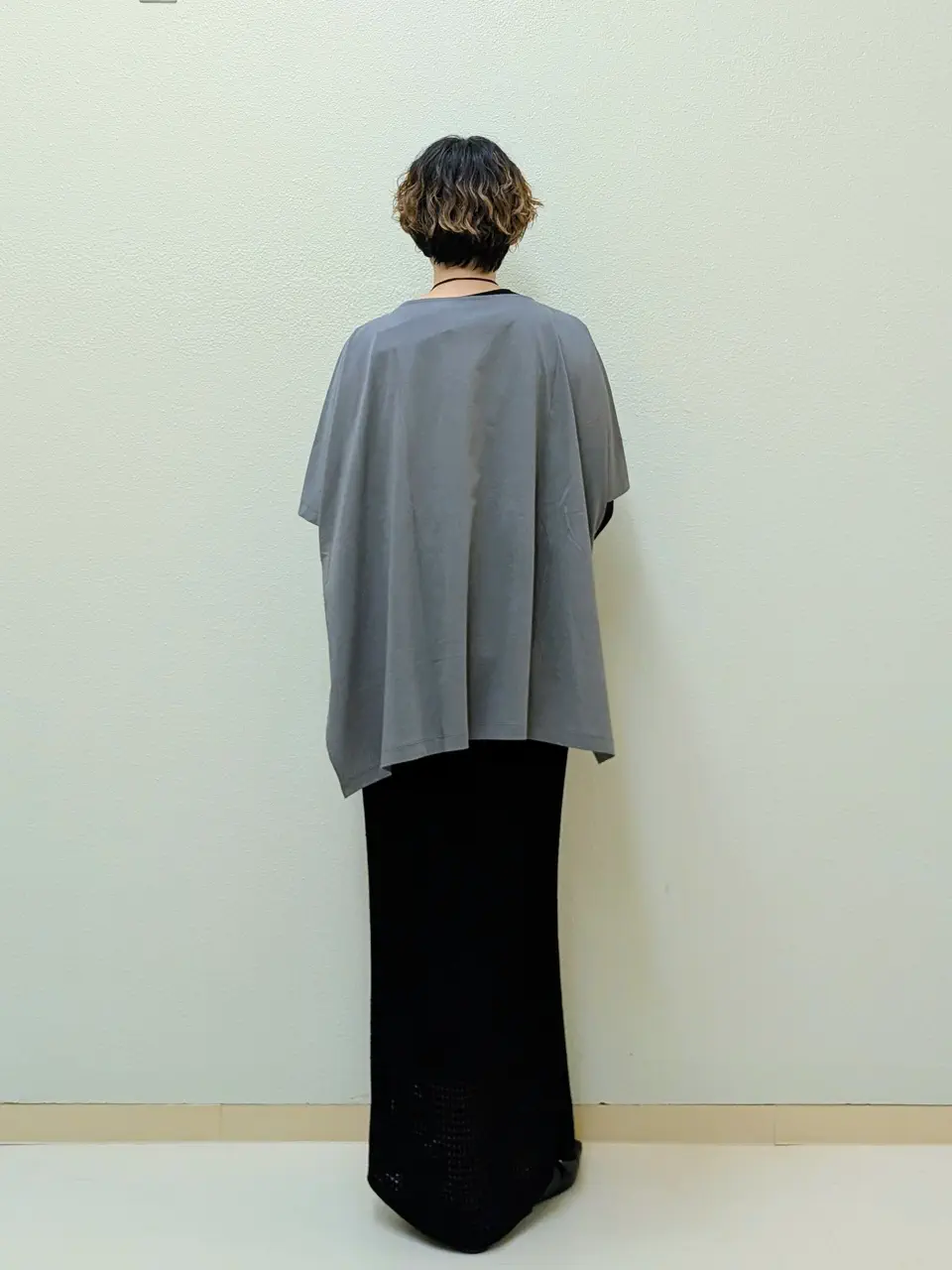 ONWARD CROSSET SELECT 中園 コーディネート画像