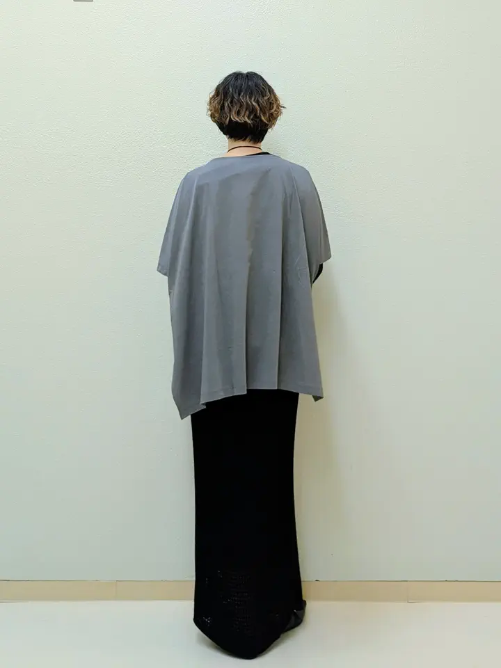 ONWARD CROSSET SELECT 中園 コーディネート画像