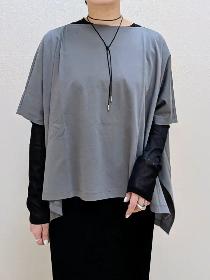 ONWARD CROSSET SELECT 中園 コーディネート画像