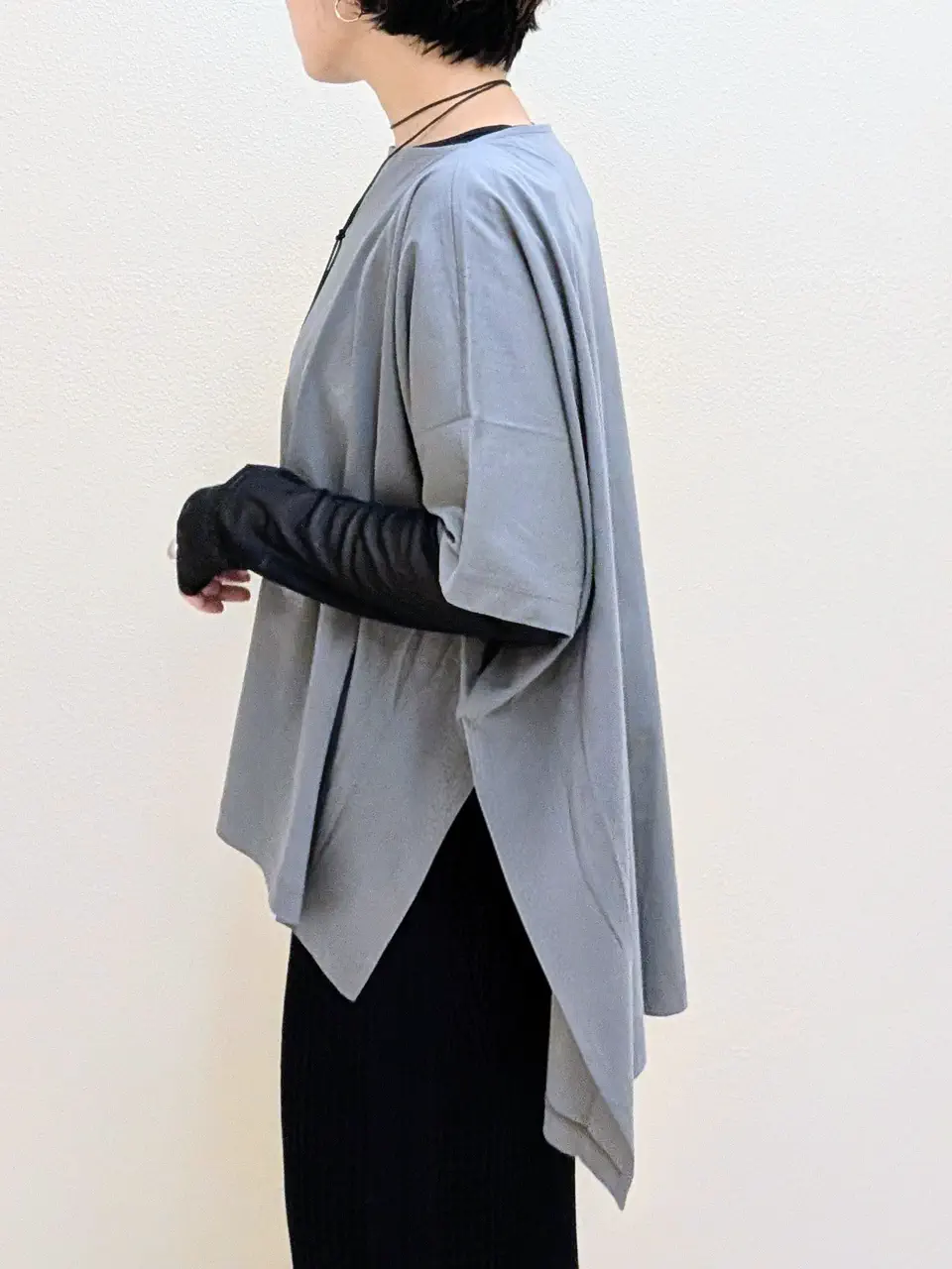 ONWARD CROSSET SELECT 中園 コーディネート画像