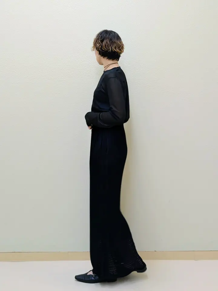 ONWARD CROSSET SELECT 中園 コーディネート画像